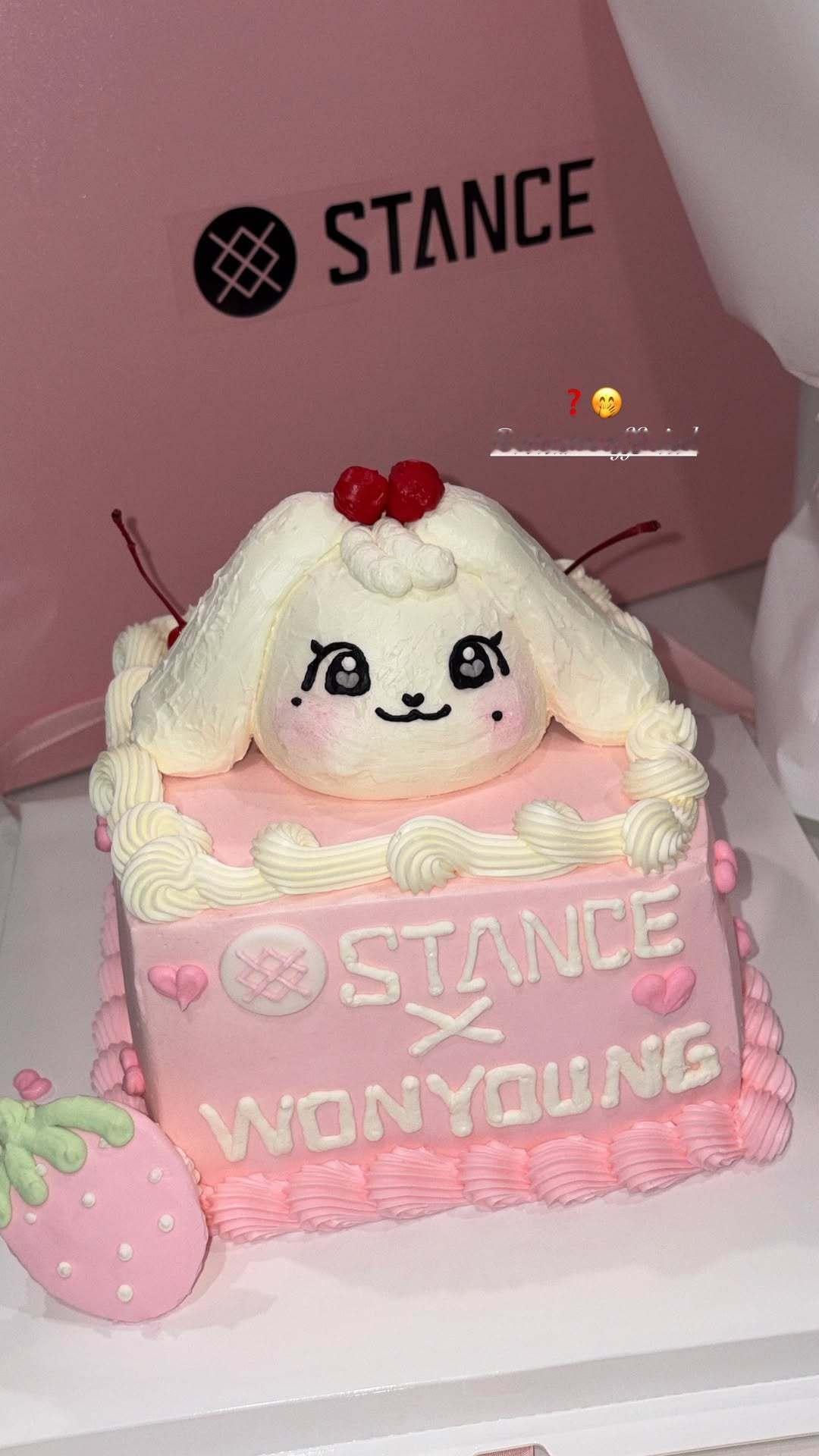 这个切莉真的太萌 ​​​