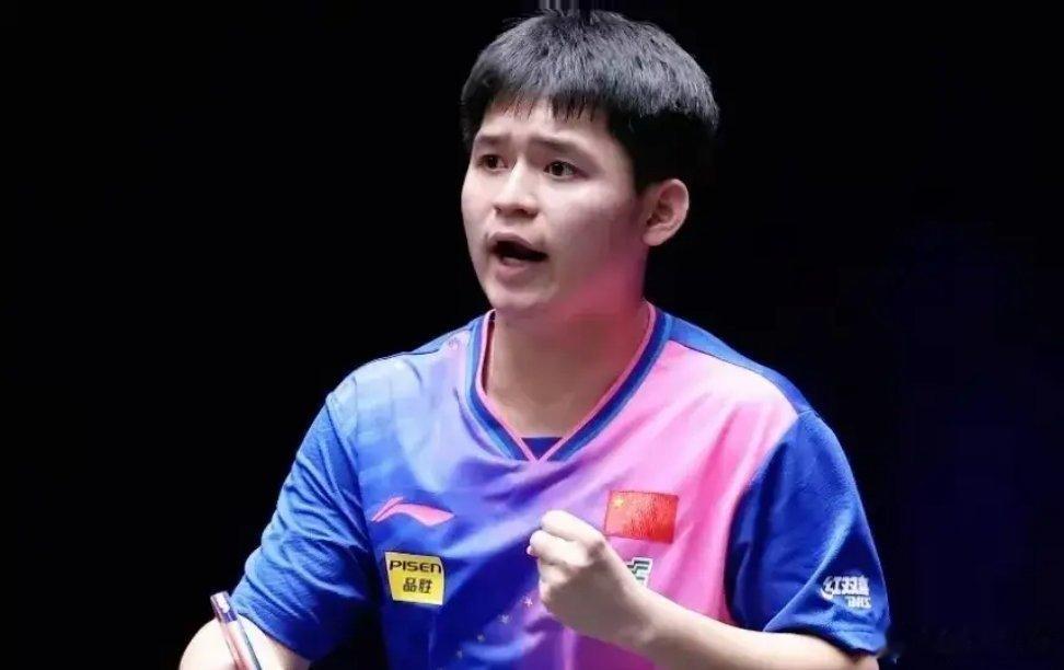 新加坡大满贯落幕，5项冠军/全部产生1，男单冠军—林诗栋（中国🇨🇳)2，女单