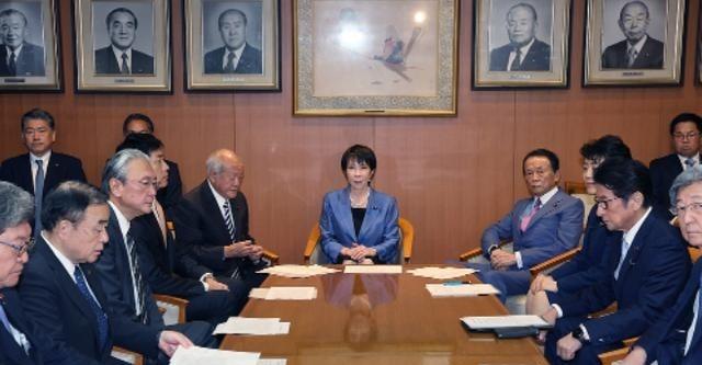 日本 对中国的所有强硬，被本国议员一句话判了死刑： 北方四岛 你为什么不去要？ 