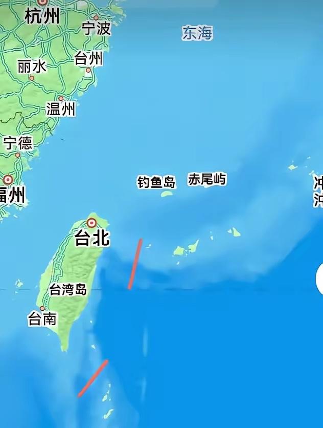台湾的存在，是中国的痛，是中国的短。是美国人的恶，是美国人给中国下的套。

别人