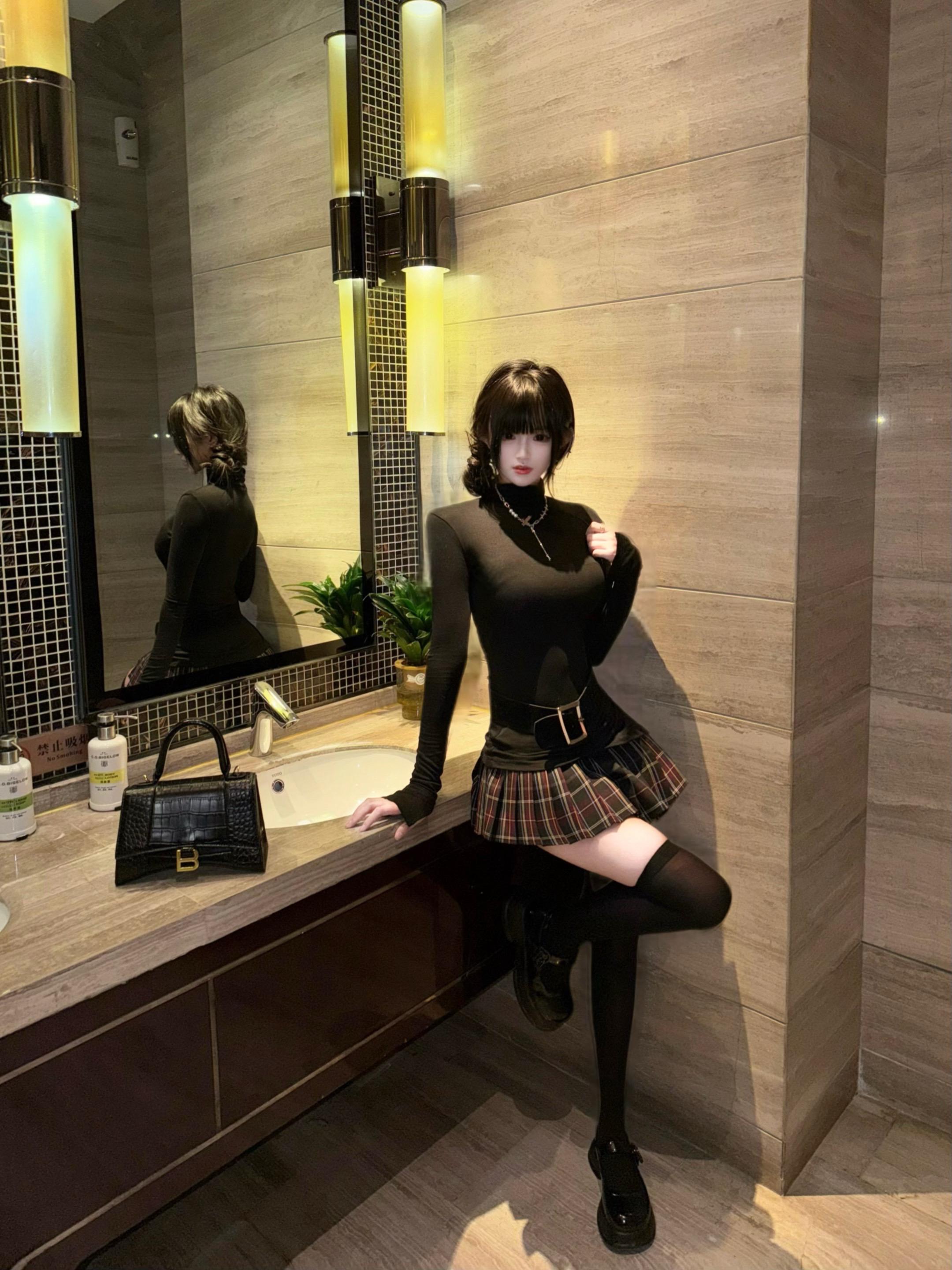 我发誓 我要成为三角洲天才少女 带你把把千万撤离我也要一穿三 不想再让...