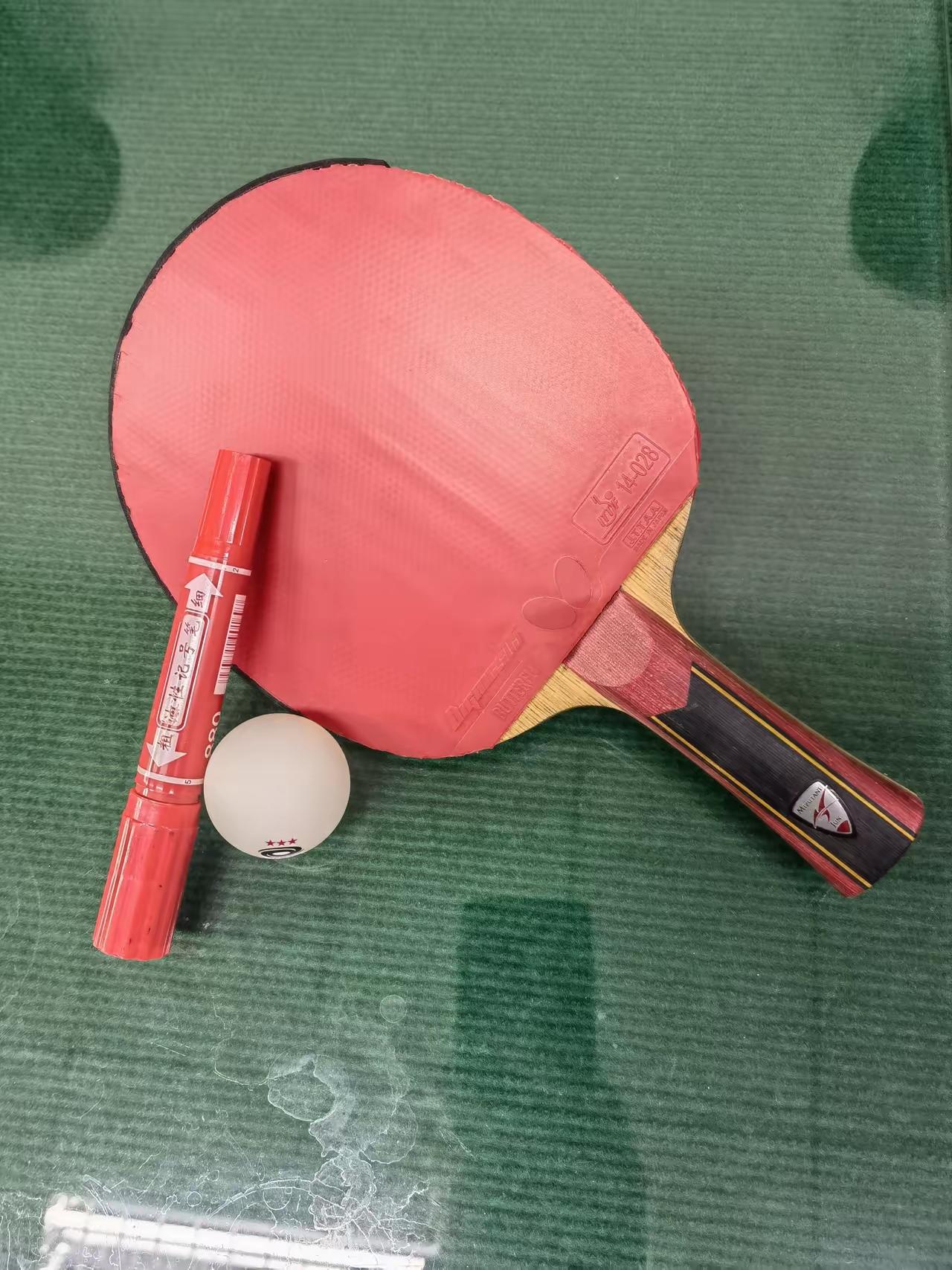 我是这样分析认为：
国乒乓球男队运动员只要王楚钦发挥正常应该是志在必得夺取冠军。