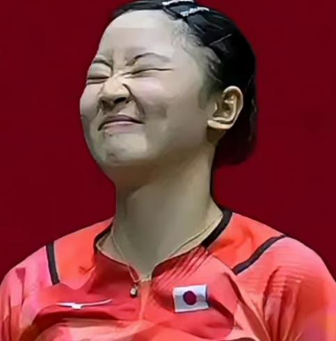 张本美和
一语
道破天机!
张本美和的话是发自内心的
真心道出与莎曼之间的实力差