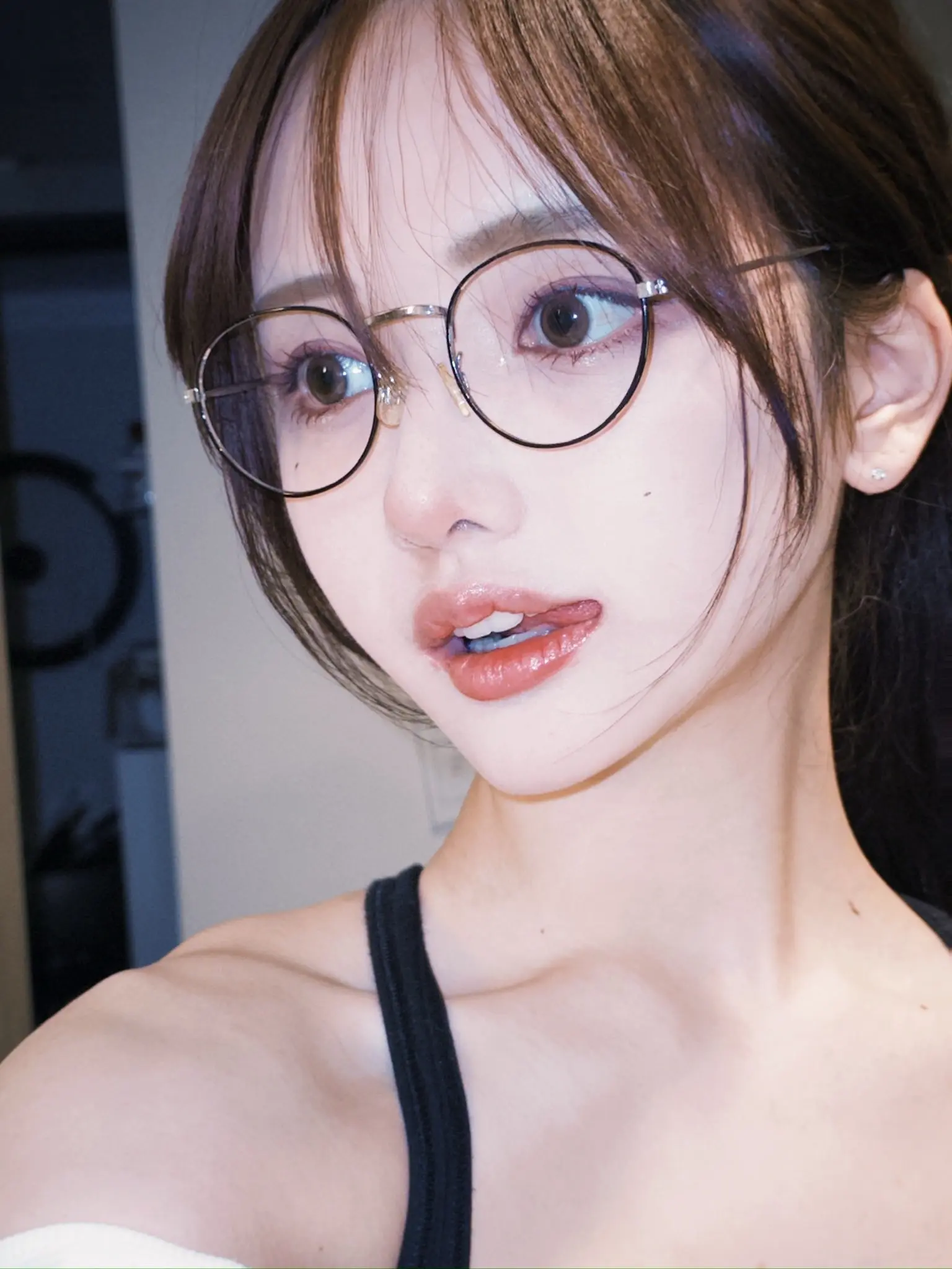 诶嘿～