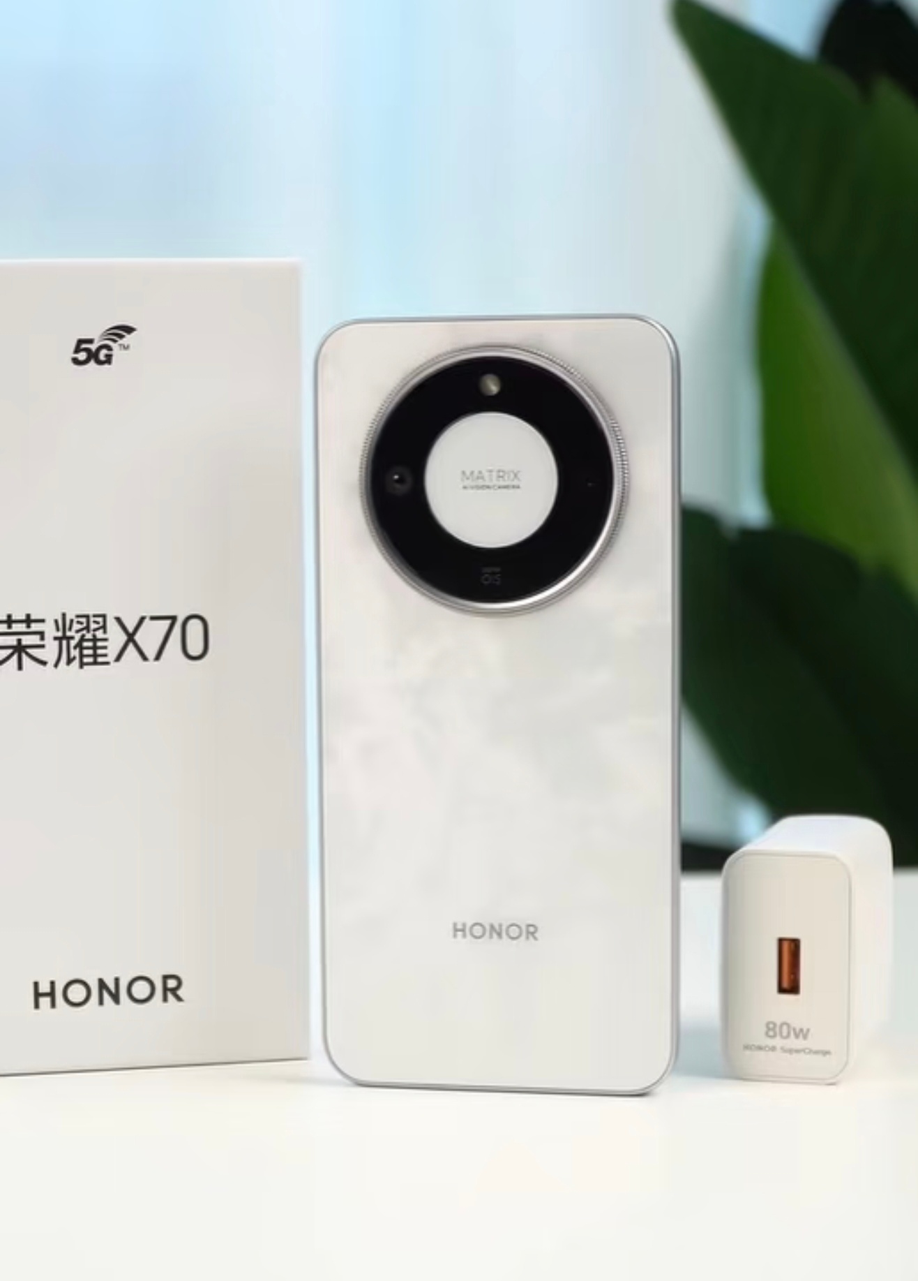 荣耀 X70也不知道有没有朋友喜欢啊？ 
