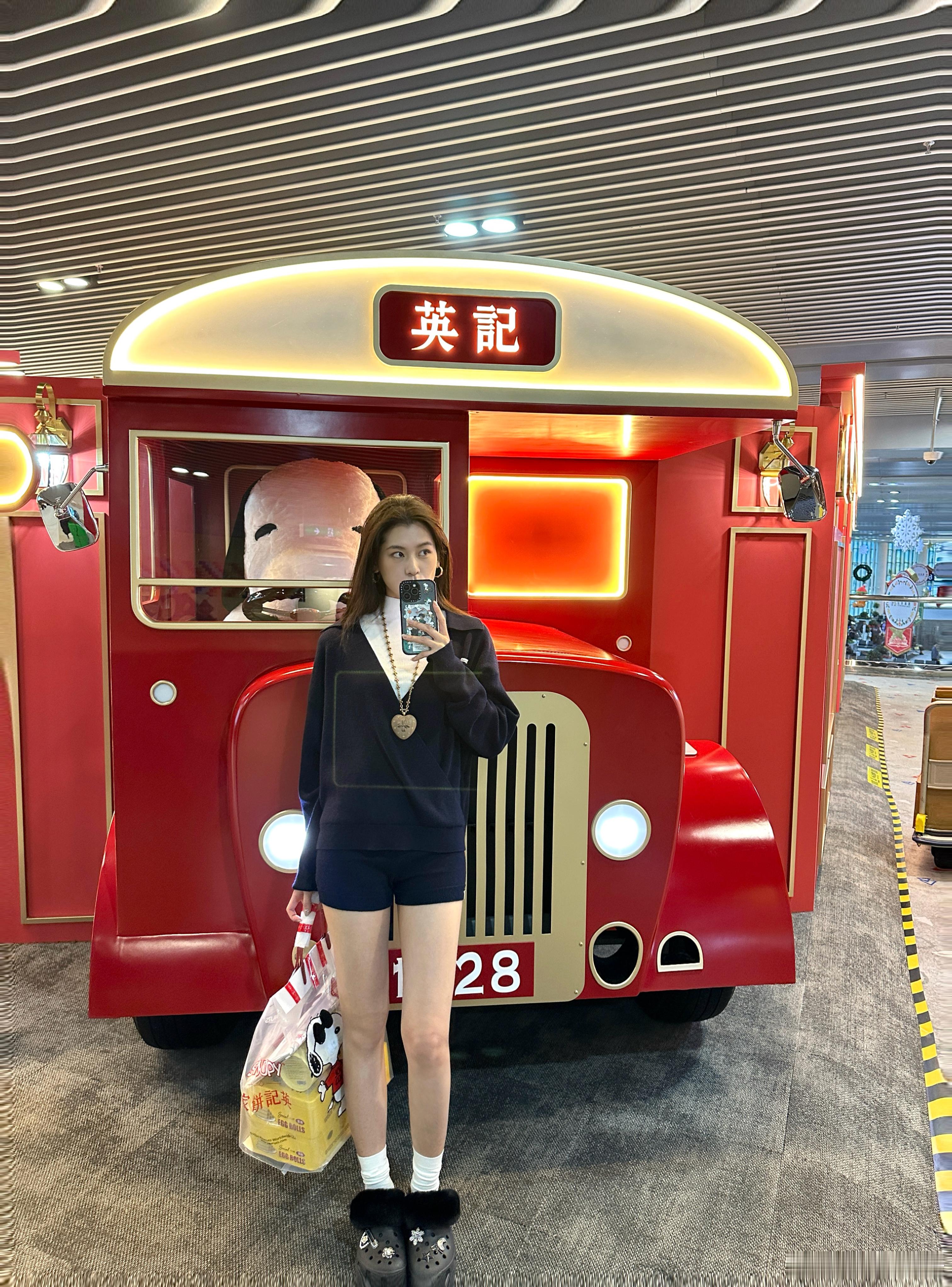 出差plog生活手记 澳门