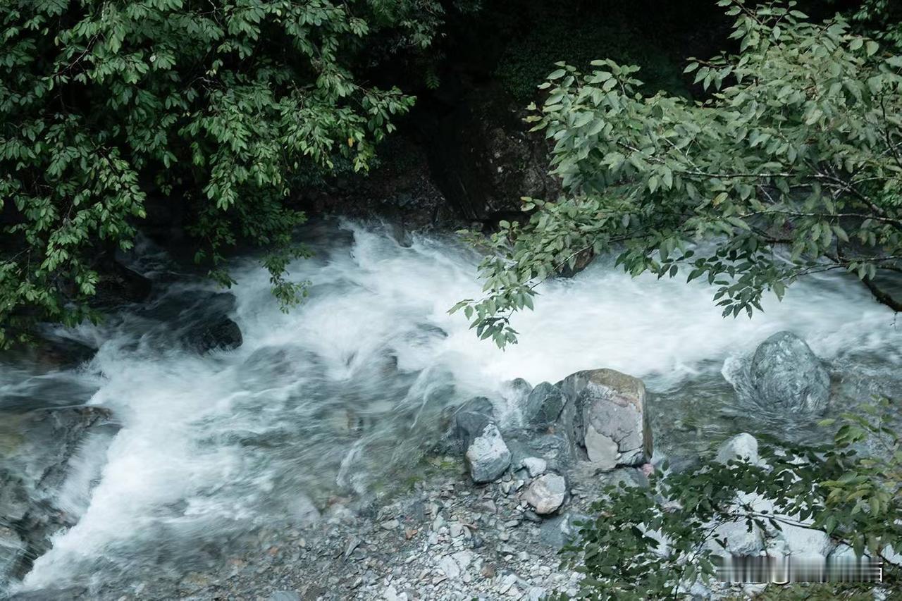 梵山净土。
图文原创：新都区摄影艺术协会 白冰
夏日生活打卡季