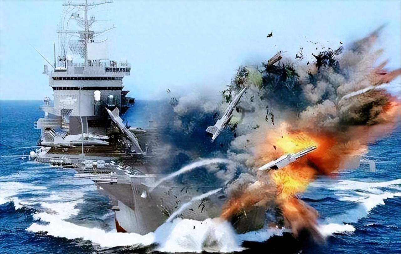 美国慌了？惊觉中国根本没打算“武统”，什么航母、导弹、围岛演习，全是障眼法？不，