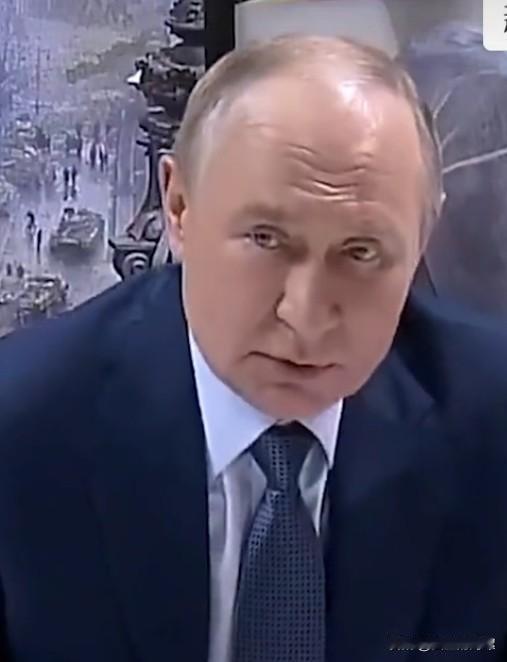 胜券在握！昨天，俄总统普京下令，暂停包围乌军的军事行动，以确保外国媒体记者进入乌