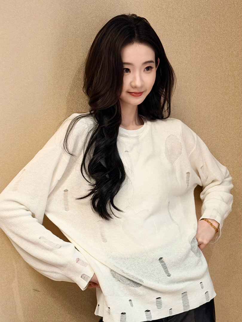 张艺凡怎么一直都是高帧率模式 别人是照片，她是动图；别人是动图，她是高清慢放。张