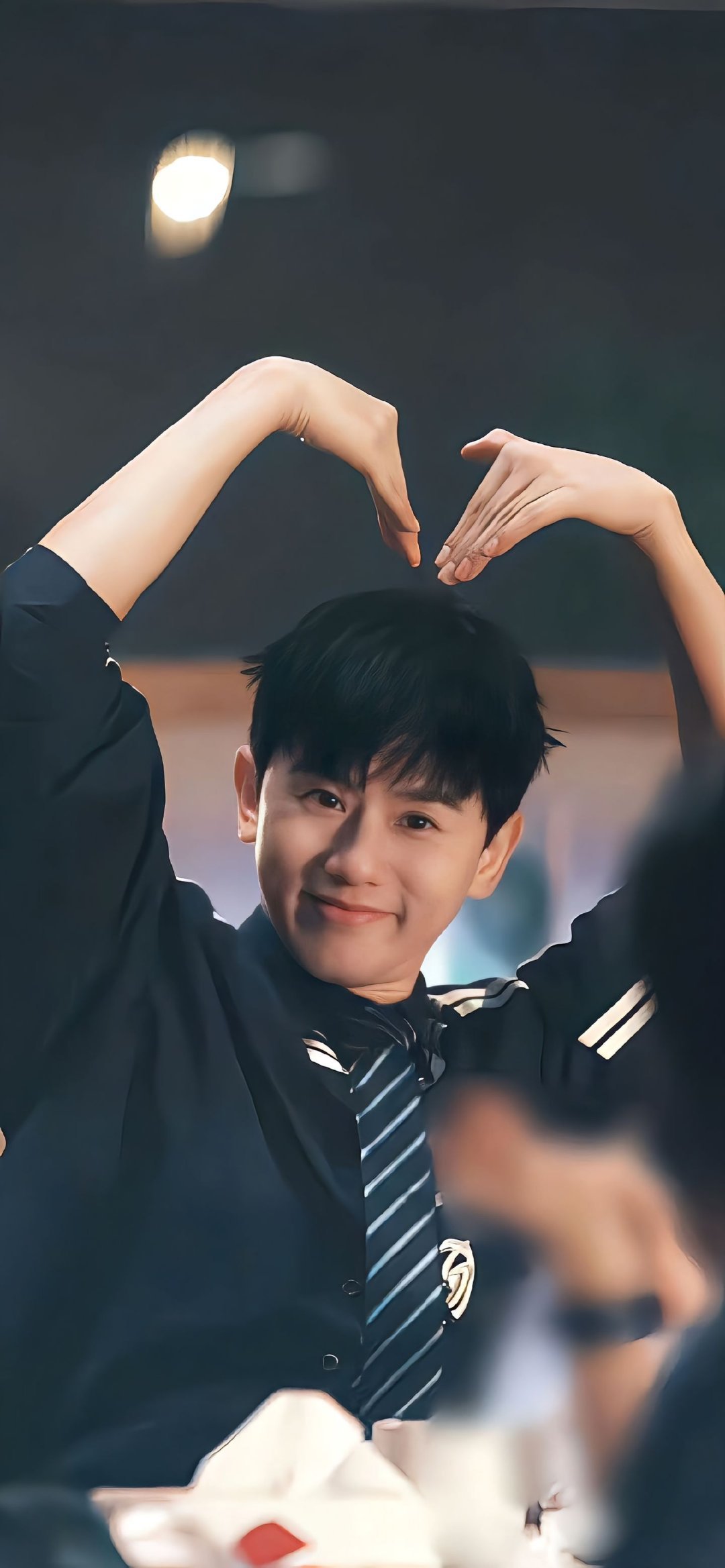 张杰送歌迷去旅游做张杰的粉丝也太幸福了吧，张杰还送歌迷去旅游，好幸福的人生。 ​