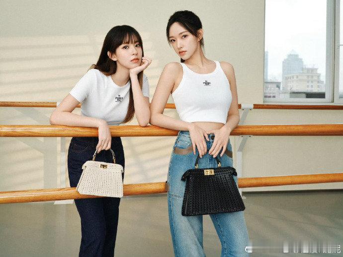 程潇去看了妹妹的毕业大戏偶遇程潇看妹妹毕业大戏程晨能被韩磊收为弟子、考上上戏，本