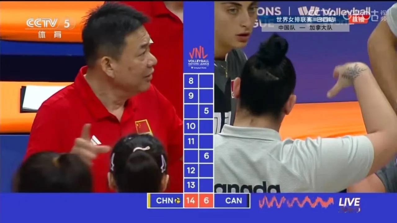 事实证明，目前的中国女排确实离不开王云蕗。目前世联赛第一站的四场比赛已经全部结束