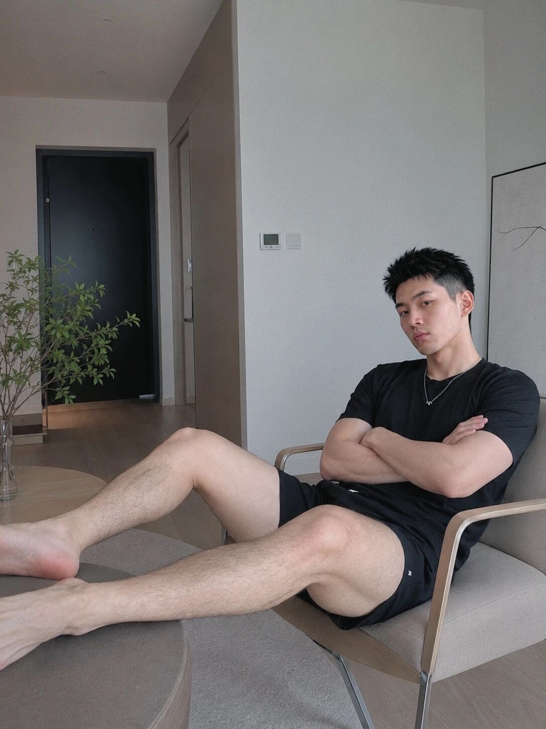 允许自己生锈 但别停止转动 