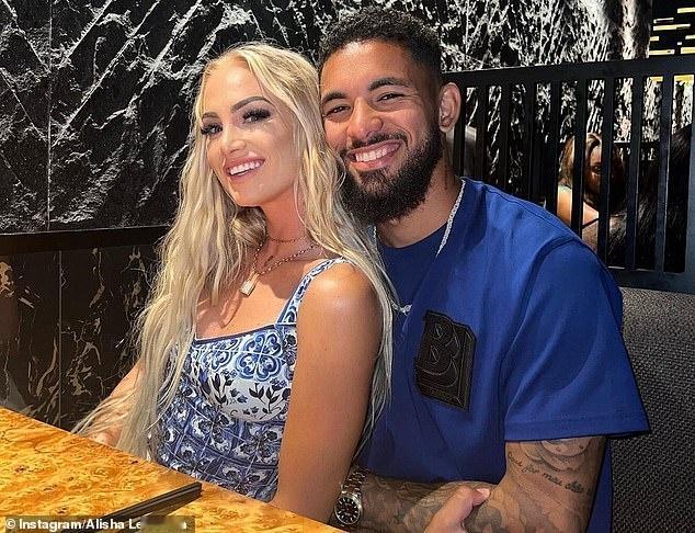 太阳报：瑞士女足国脚莱曼在意大利科莫的家中再遭洗劫，她调侃希望小偷打扫干净