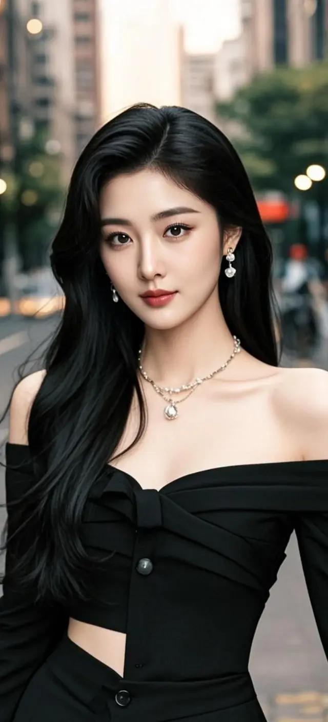 不一样的自己