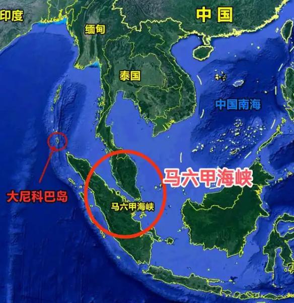 9月20日起，中国的航运货运将不再受制于人，中资海杰航运从宁波港开出的船，不走马