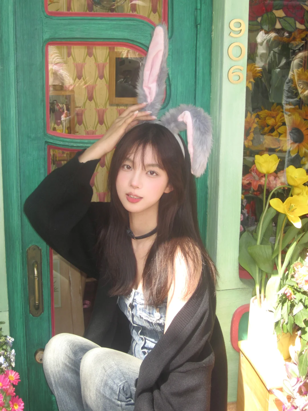 迪士尼ccd拍照🐰｜share我的动物城经验⌯>ᴗ o