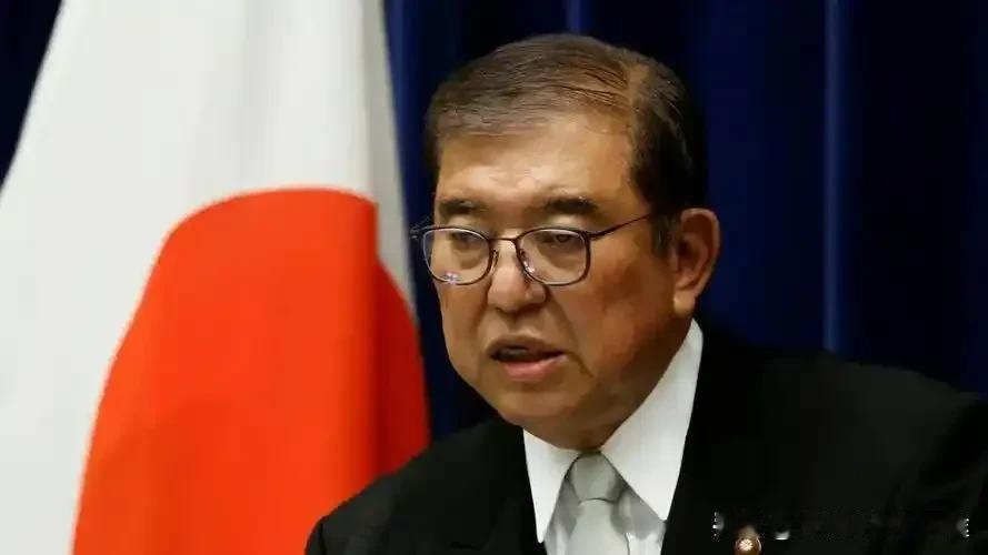 石破茂“硬刚到底”！美日15%关税协议曝光，日本农业成最大输家？
 
日本首相石