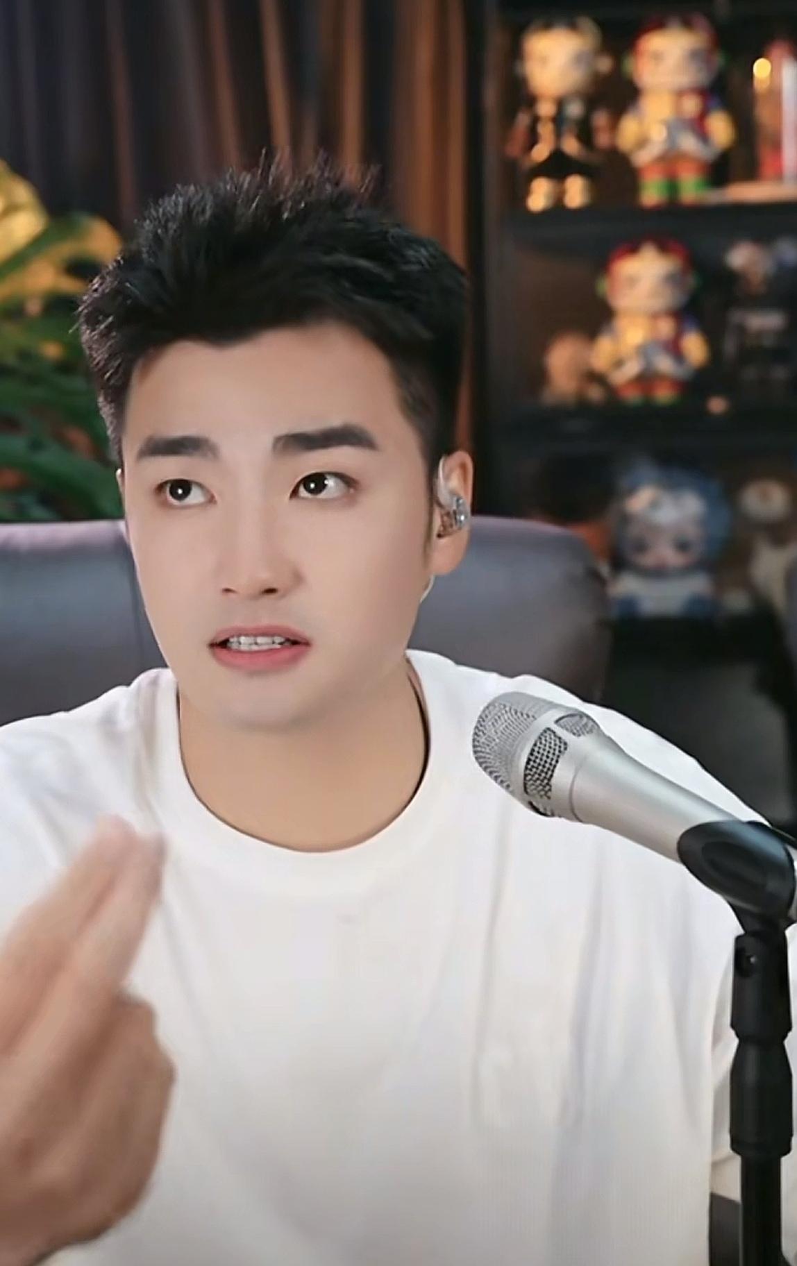 “唐僧”都能模仿，为什么“孙悟空”就不行呢？

长春动植物公园“唐僧”闫东，在直