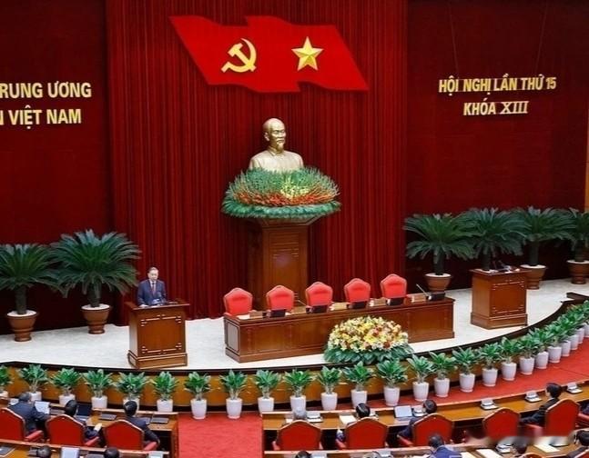 🇻🇳 越南评选出2025年“国内十大新闻“

在即将过去的2025年，越南在