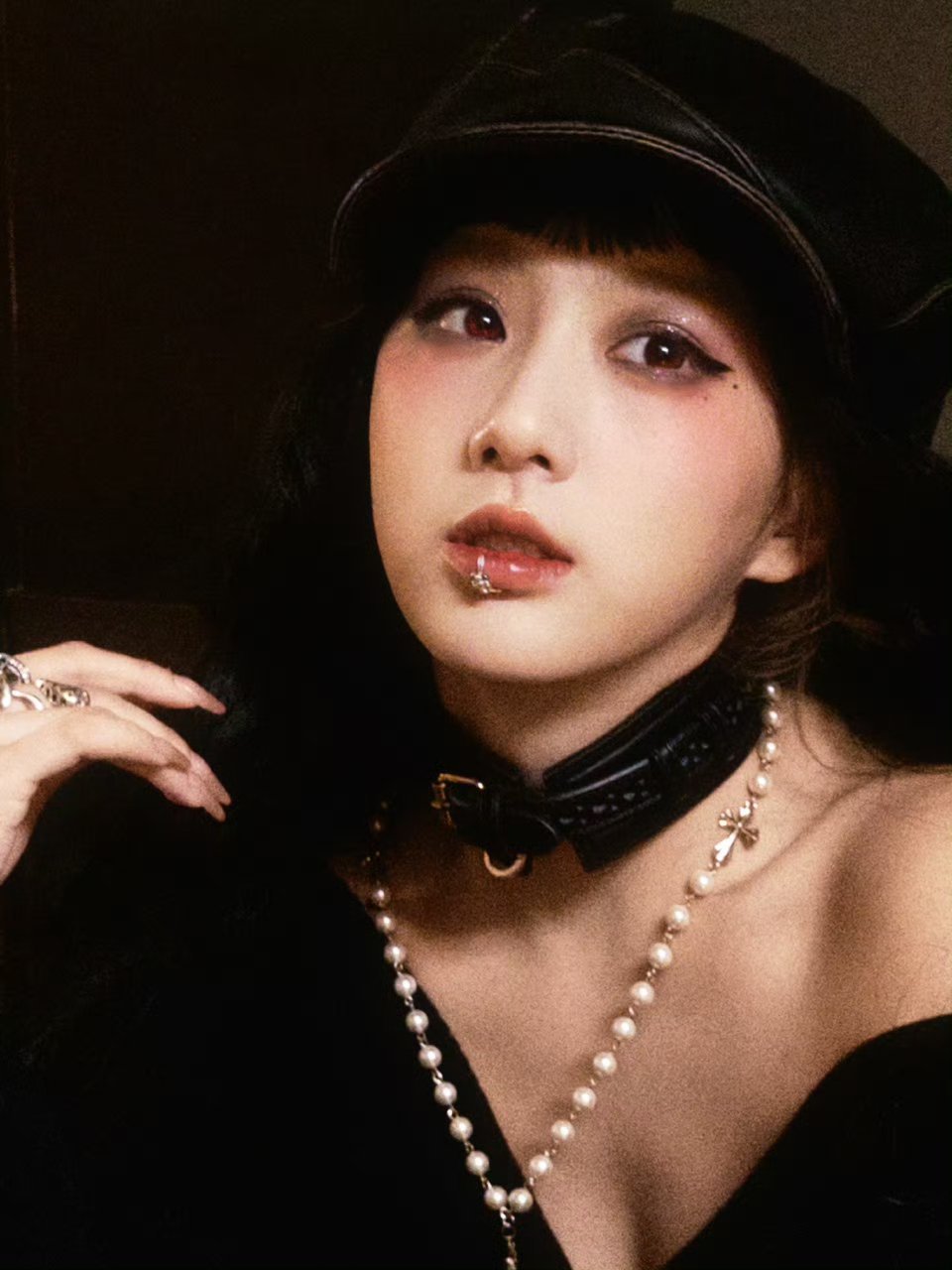 包上恩唇钉包上恩包上恩