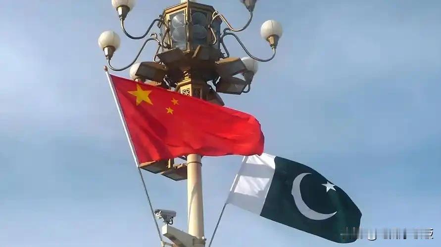 美国和伊朗的战争很可能就这样结束，巴基斯坦成了最大的赢家！

美国和伊朗的第二次