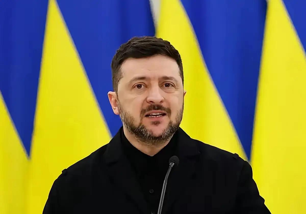 战争就是一个生命绞肉机！俄乌战争打了4年多，双方的人员损失巨大，乌克兰统计俄罗斯