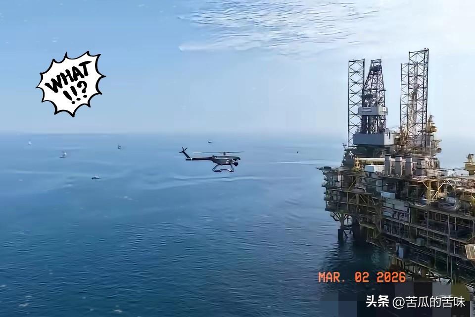 就在全世界
都被中东的战火所吸引的时候，东方大国又做了大事情，据央视新闻通报，我