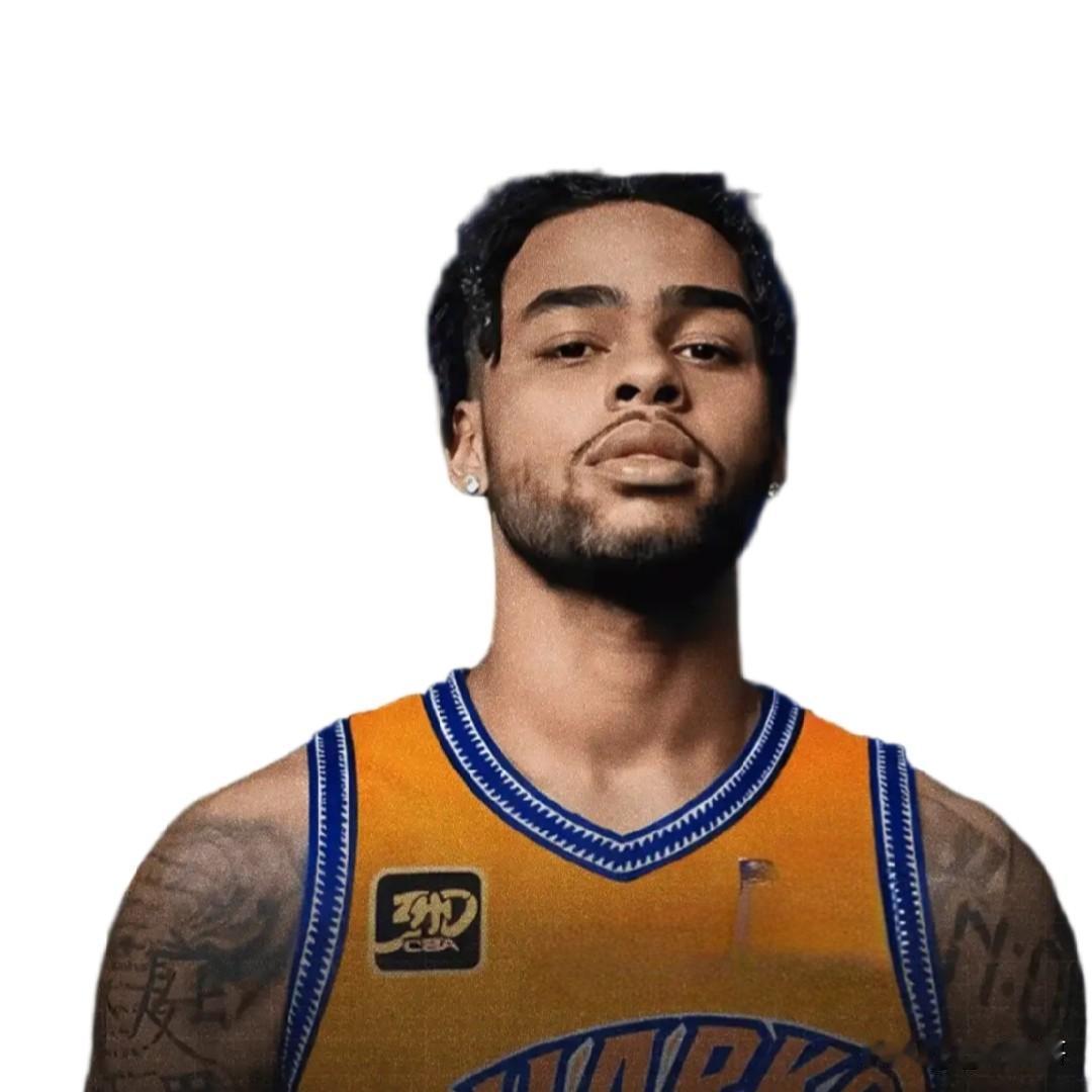 丹吉洛拉塞尔退休金每月多少钱？
拉塞尔效力NBA11个赛季，具体退休金领取金额如