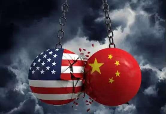 “以欺人之还至其人之身”！

这次我们发布的稀土出口管制措施中，有一条特别引人关