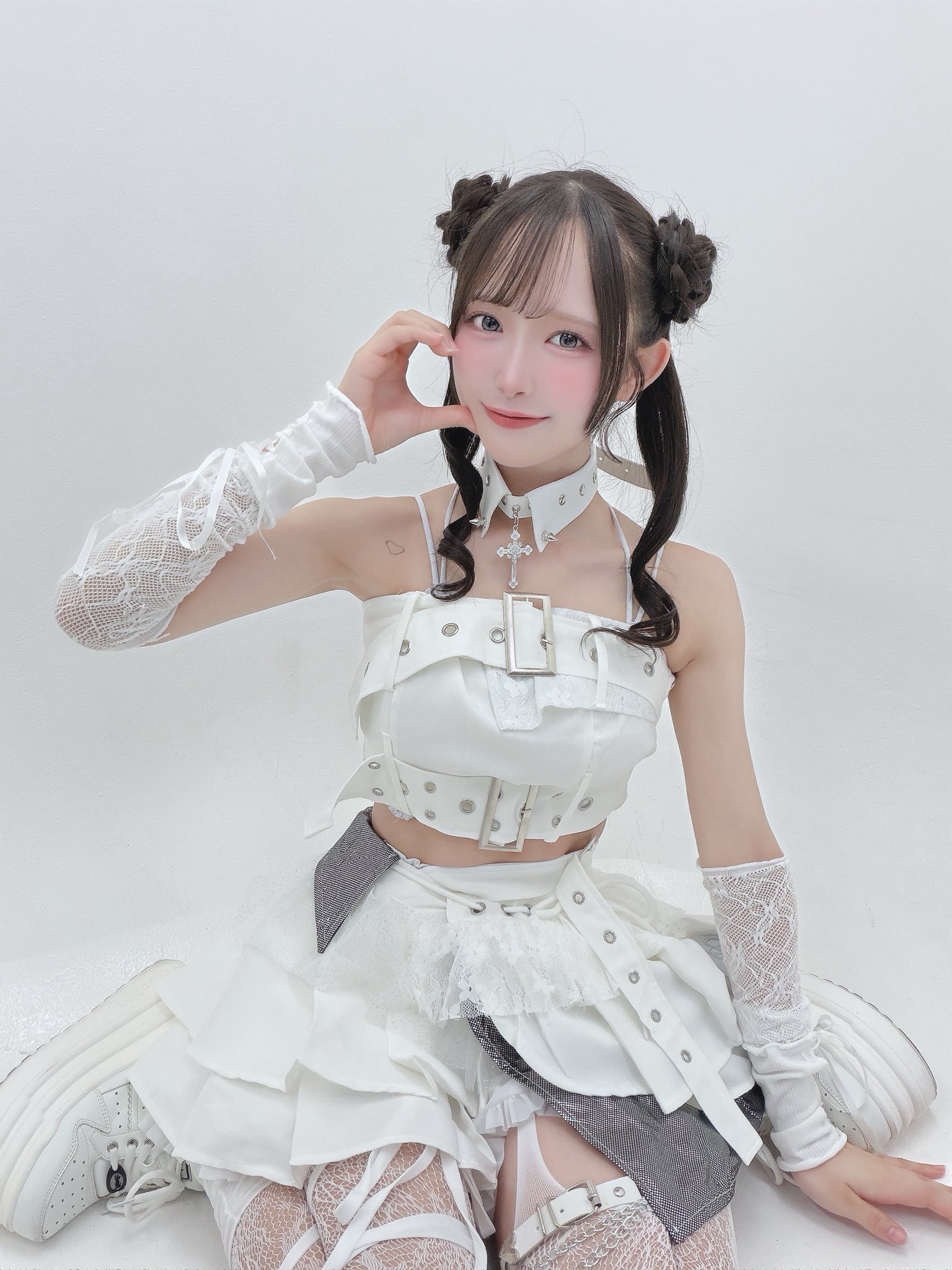 反田叶月