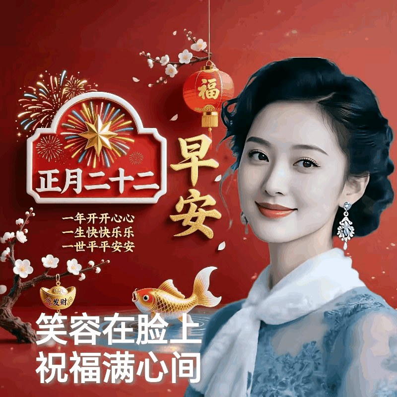 分享早上的祝福语早安！愿你在马年新的一天里，迎着晨光奔跑，踏着好运前行。生活如旭