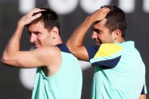 今天是小罗和阿尔巴的生日🎂 