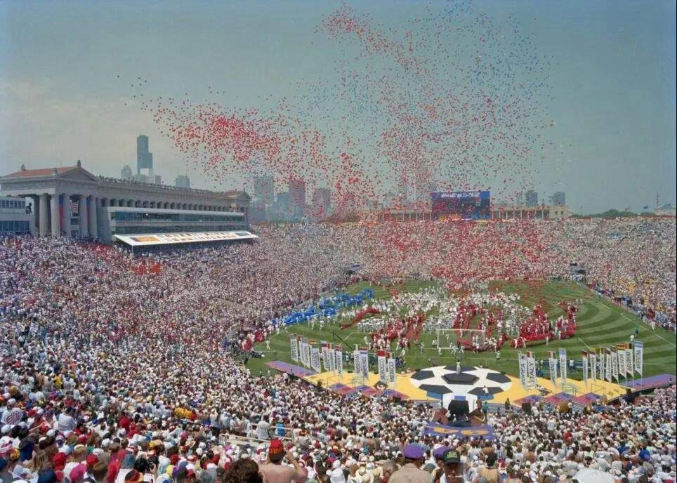 美多个体育名城不承办任何世界杯赛事为什么国际足联（FIFA）预计2026年世界杯