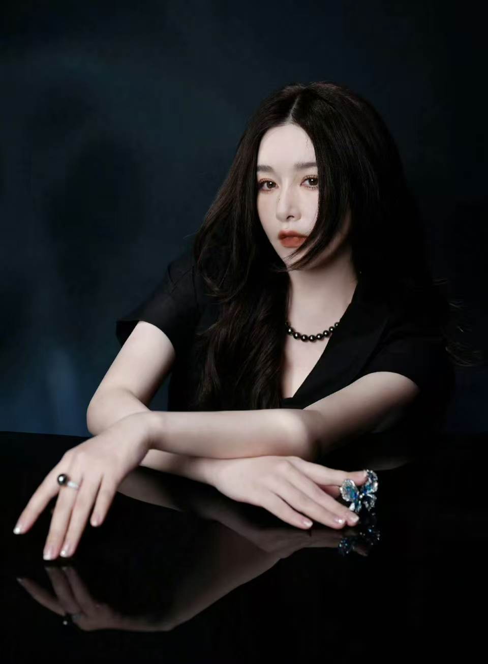 阚清子听劝乘风2026谁看了不说阚清子状态好，像吃了防腐剂一样，颜值依旧能打 