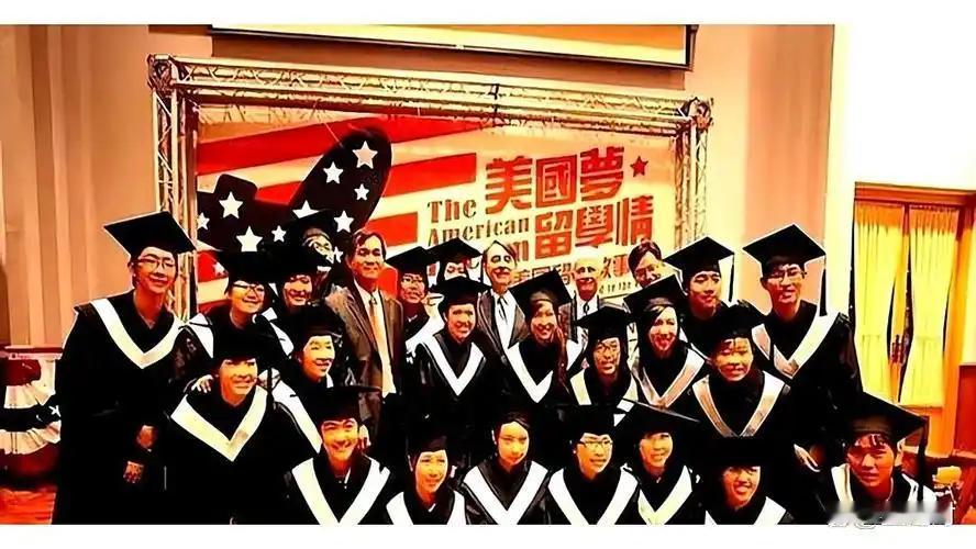 句句扎心！美国华人公开喊话国人：别盲目自大，连韩国都开始反华，凡事多从自己身上找
