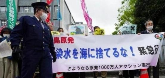 日本排放核水后，奇怪的事发生了：刚开始各国对其海鲜避之不及，如今2年过去，核水已