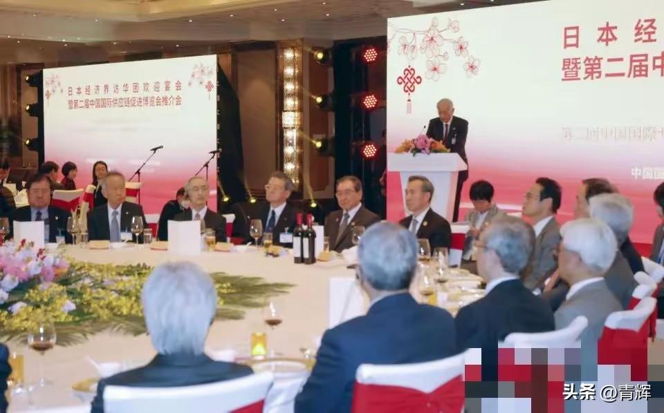 挂羊头卖狗肉！中国宣布把20家日本实体列入关注名单，无法核实具体用途
6月29号