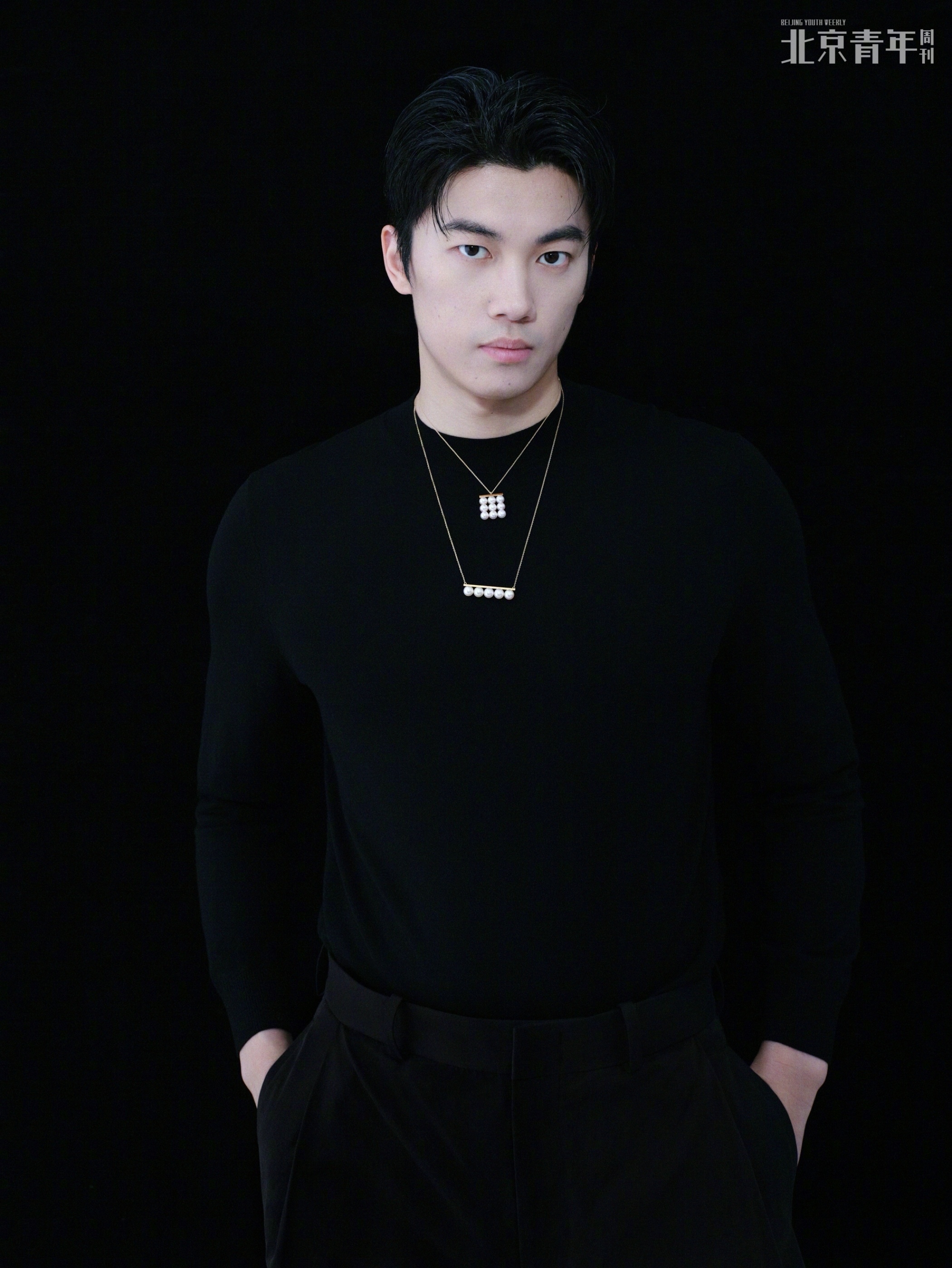 SWim进行时 『9950』20260305 北京青年周刊杂志掉落「回望职业生涯