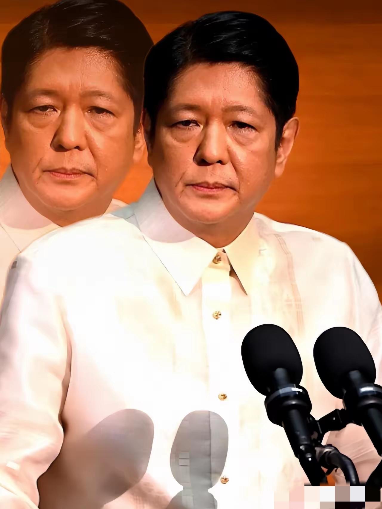 自从中国停止进口菲律宾香蕉，菲律宾香蕉协会的负责人愤怒地表示：“中国断了30万蕉