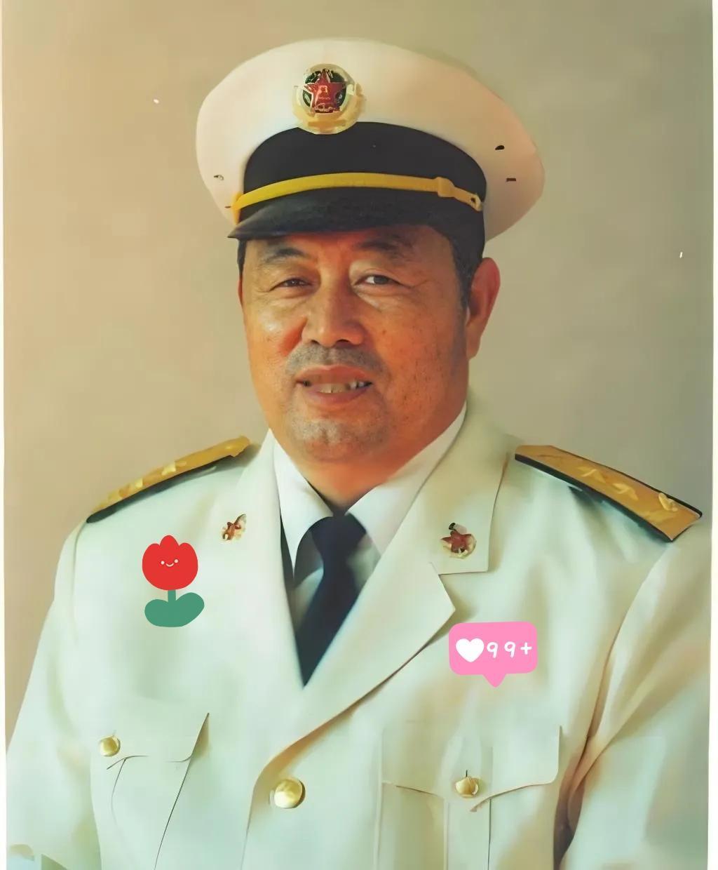 87岁王永国中将离世
 
深入了解这位老将军的生平，最让人动容的，从来不是他中将