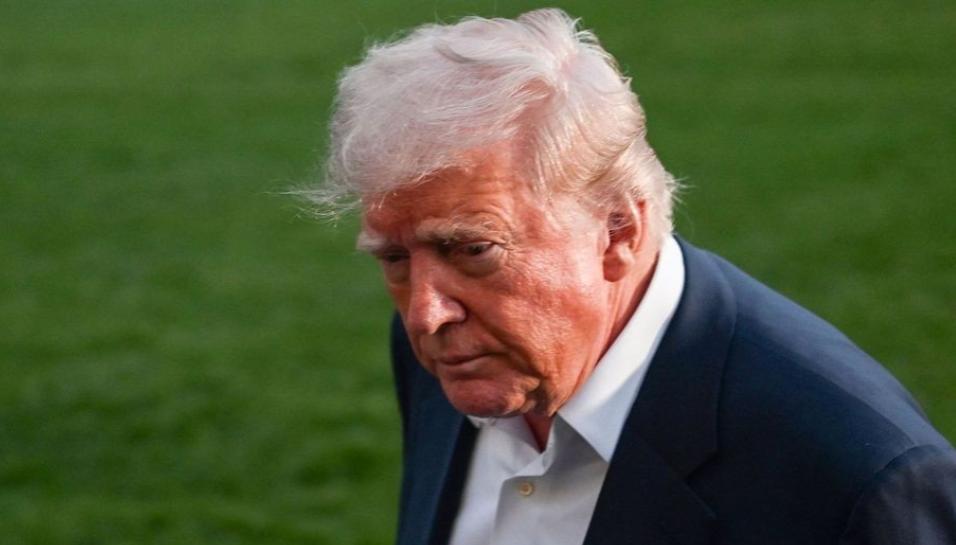 仗打了不到一周，全球最能打的军队开始等北京的信号了。不是因为输了，是因为战斧导弹