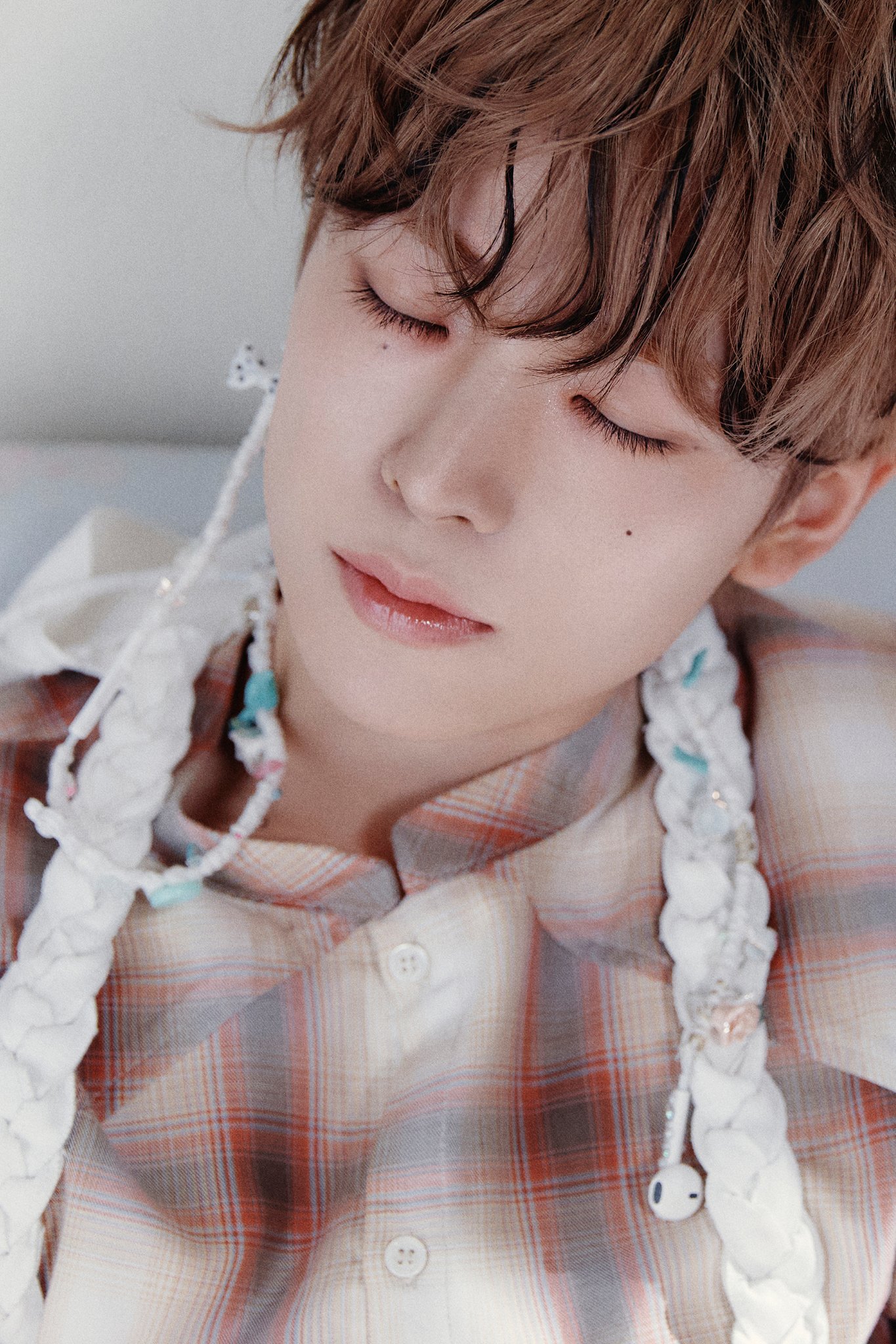 NCT WISH新专预告照 