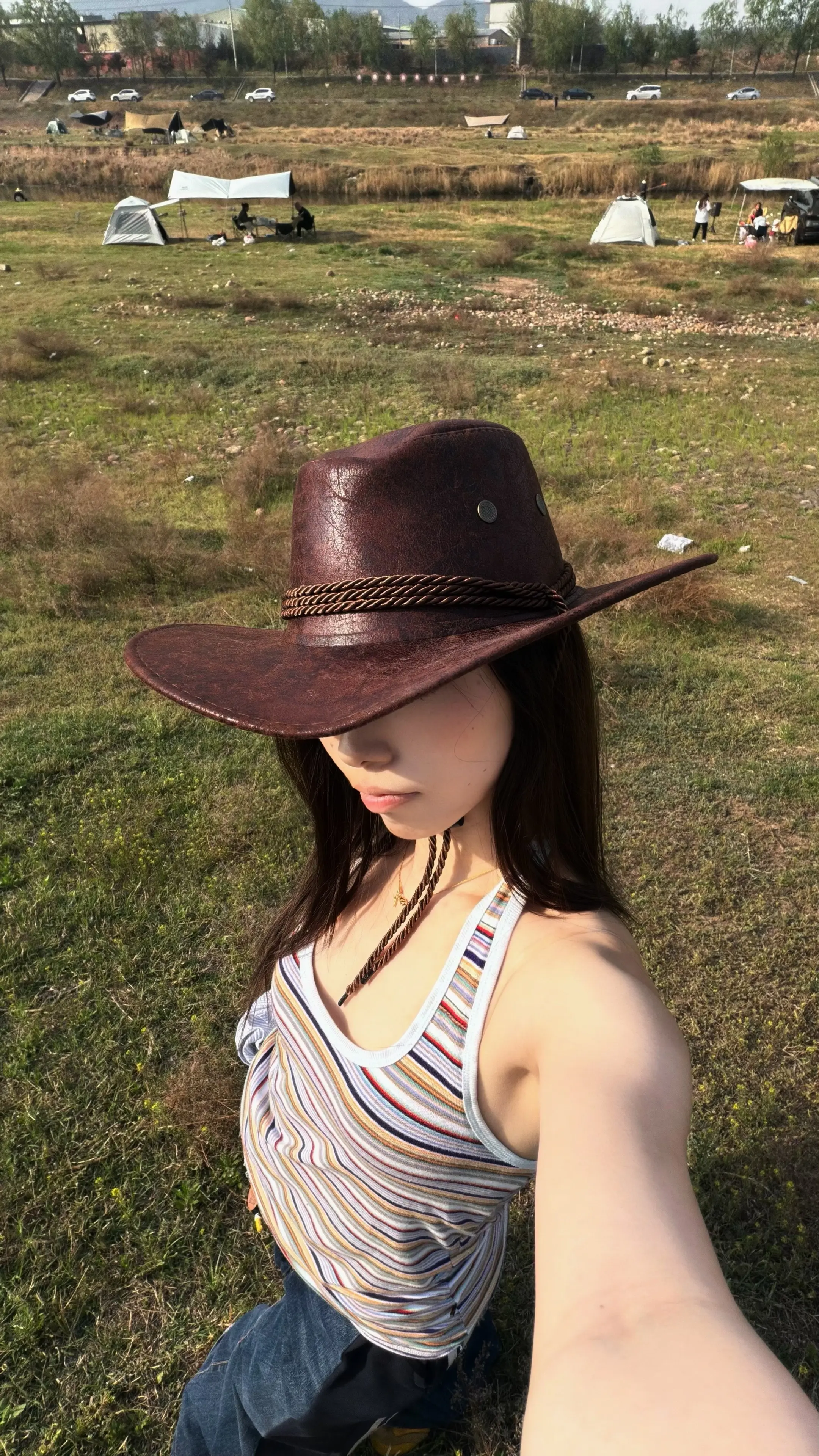 Ꮚ ֊ .̫ ֊ Ꮚ ᐝ🌳🏕️🪾