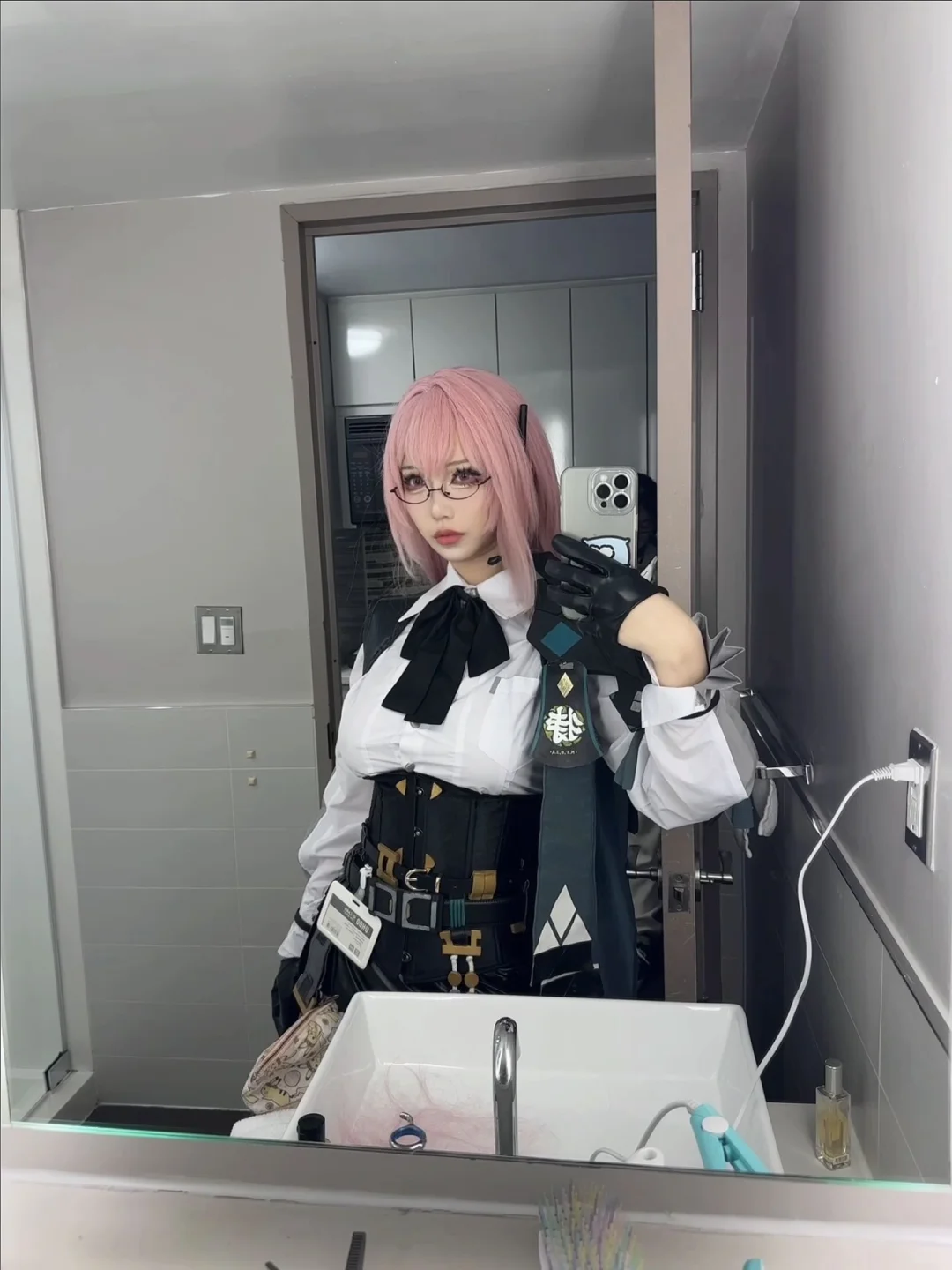 属于ZZZ的妈妈来了