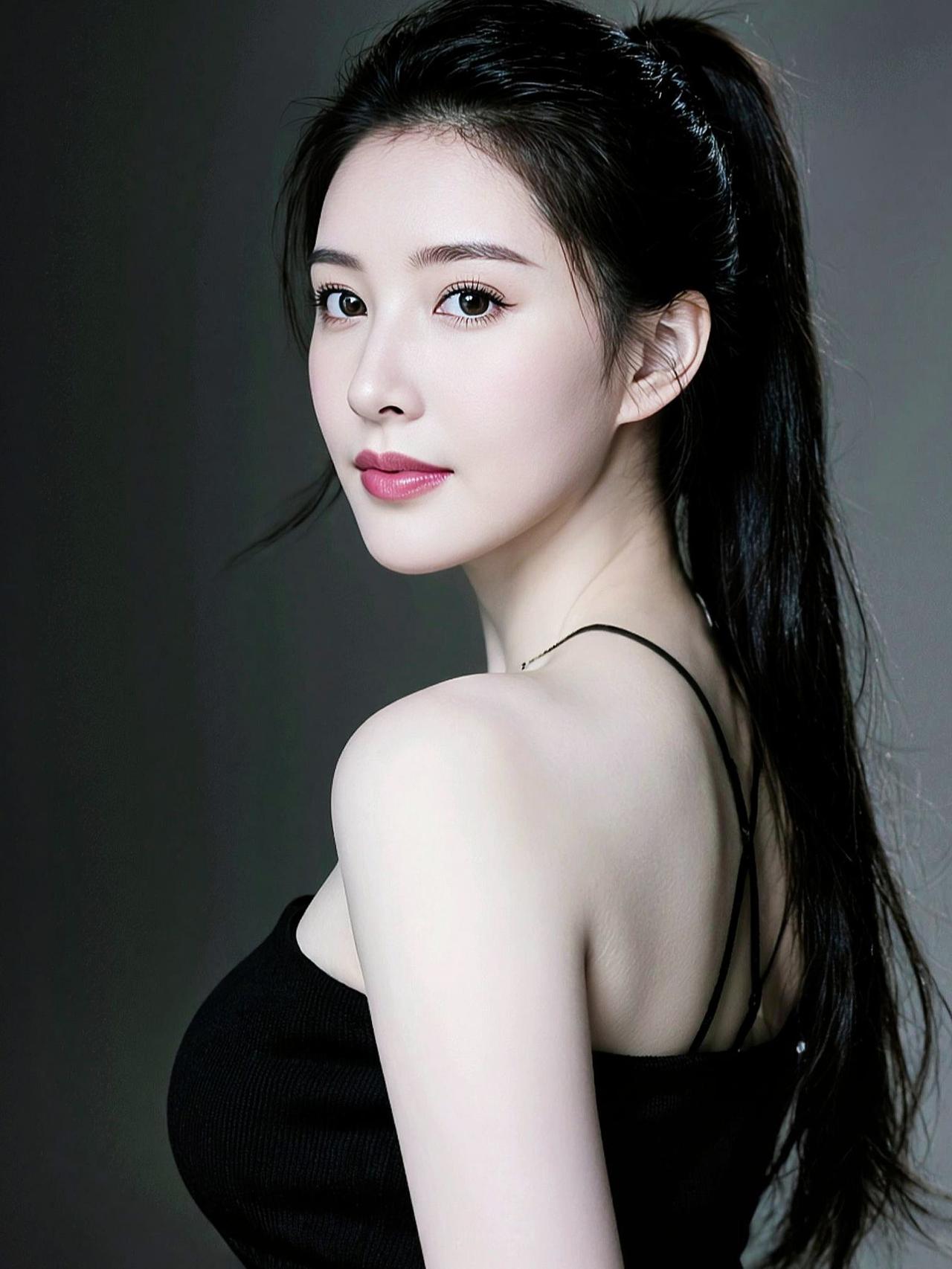 高清美人写真 养眼小姐姐坏女人