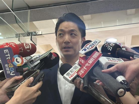 蒋万安再发声明！5月29日，已经卸任多年的陈水扁公开发声，主动站台力挺沈伯洋角逐
