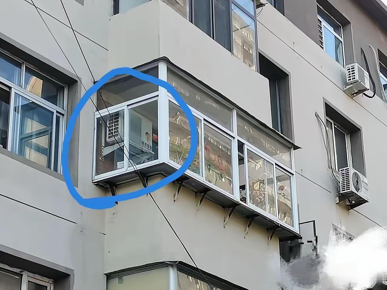 这安装师傅是什么操作