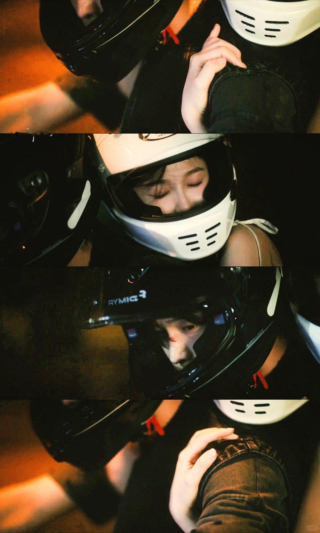 终于有剧拍出了少女的心事重逢喊不熟却内心狂心动，脑补八百集剧情，酸甜拉扯感拉满，